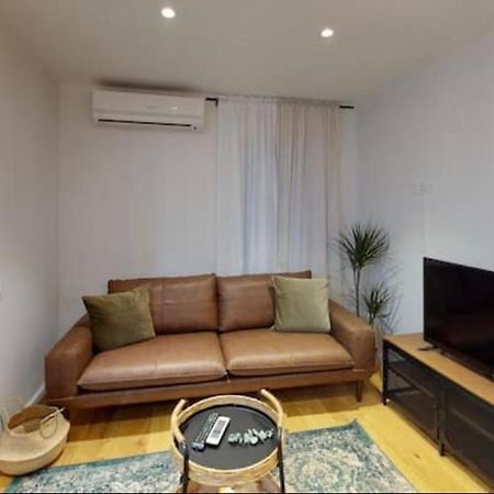 Apartamento Edsam Eucalipto Madrid Exterior foto