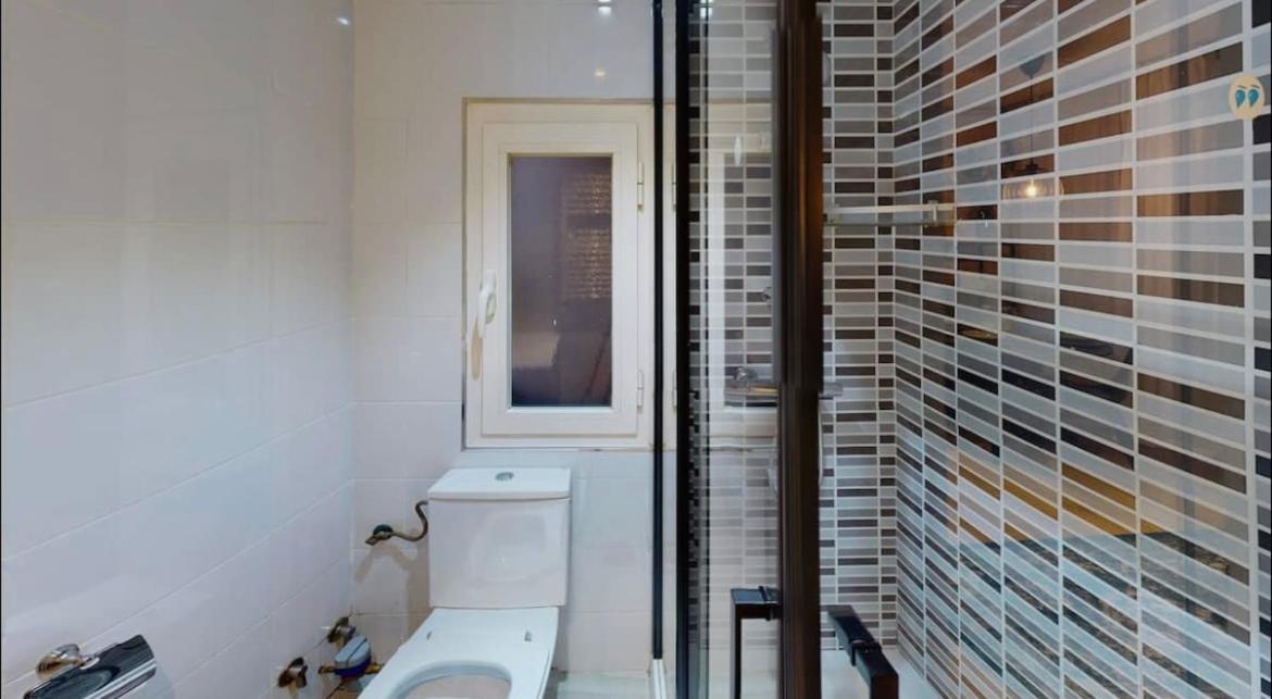 Apartamento Edsam Eucalipto Madrid Exterior foto
