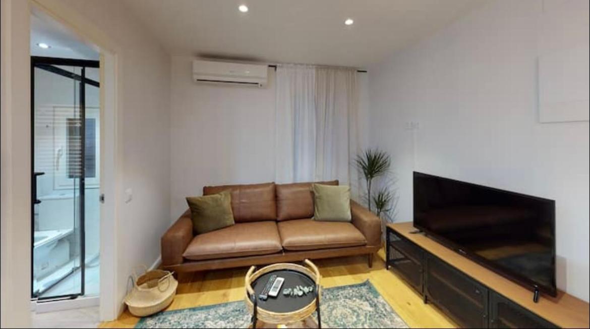 Apartamento Edsam Eucalipto Madrid Exterior foto